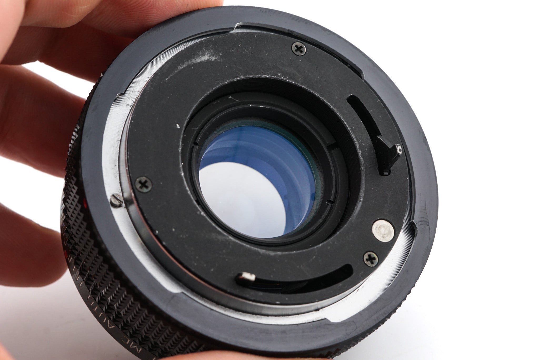 Expert 2x MC Auto Teleconverter