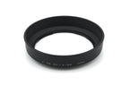 Minolta Lens Hood (28-80mm f4-5.6 A)