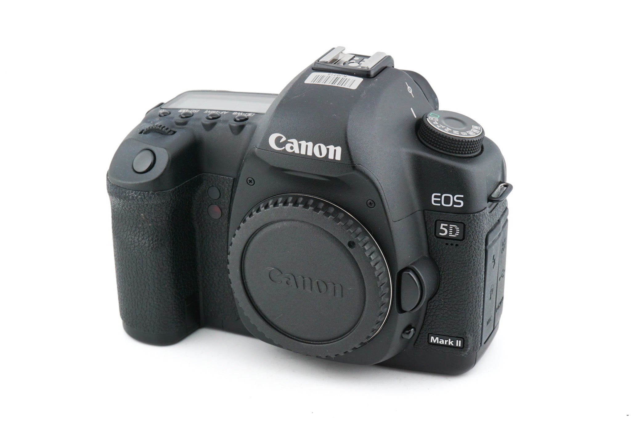 Canon EOS 5D Mark II – Kamerastore