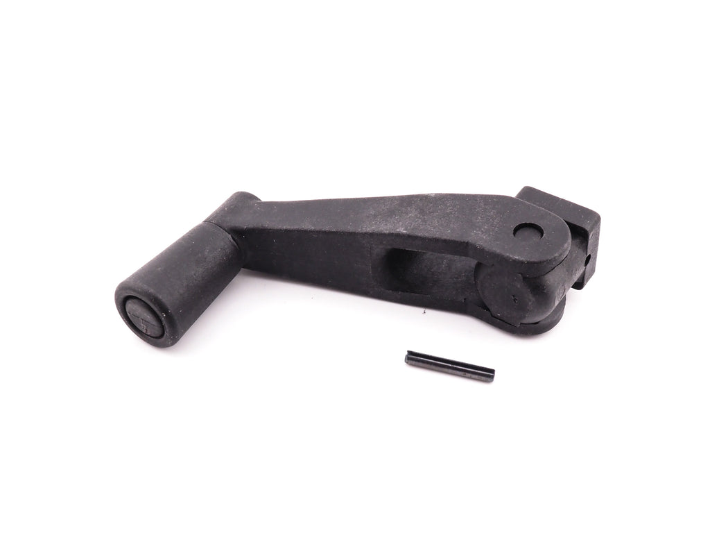 Manfrotto R025,30 Side Crank