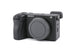 Sony A6700