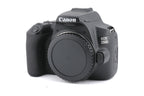 Canon EOS 250D