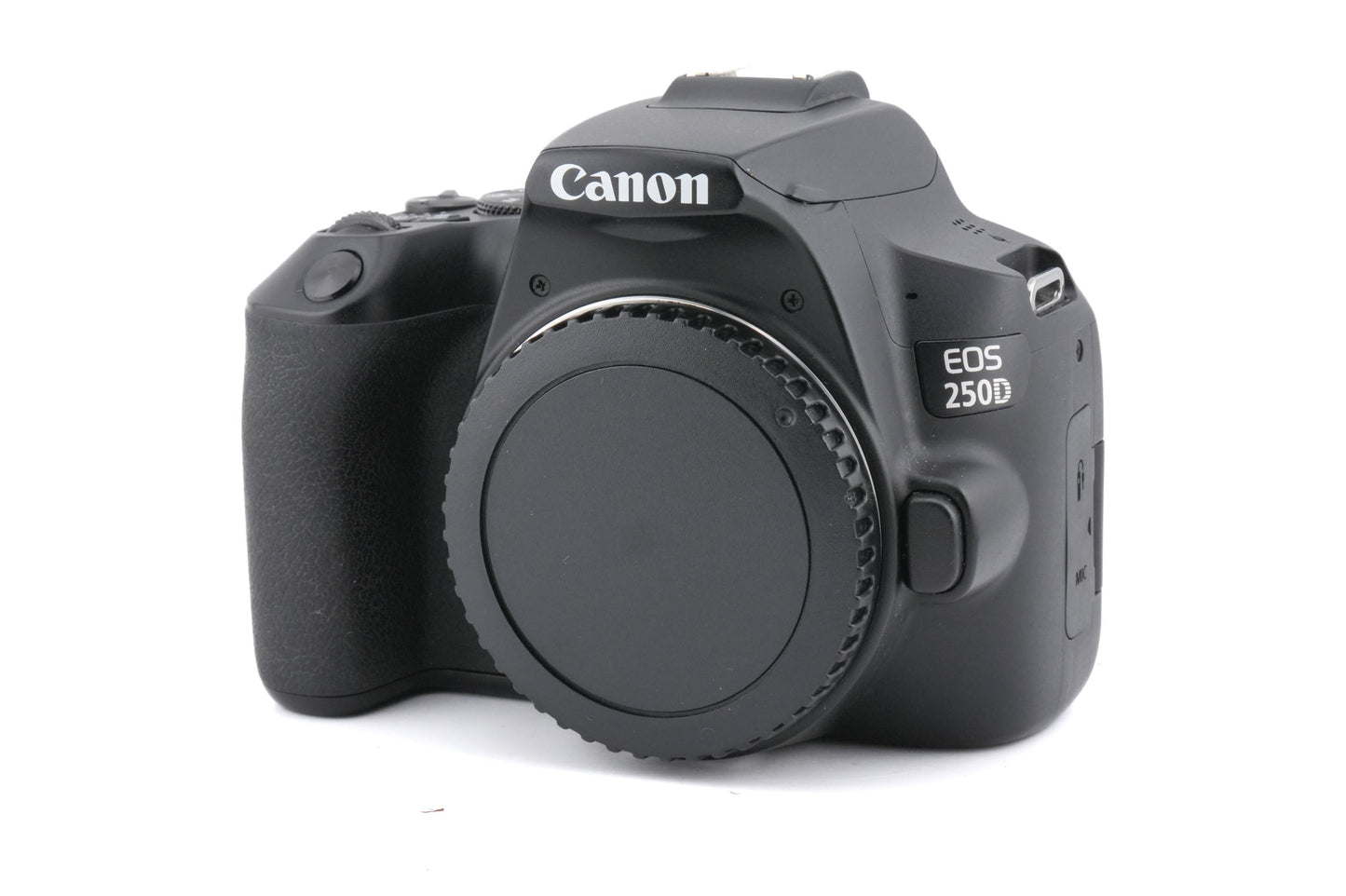 Canon EOS 250D