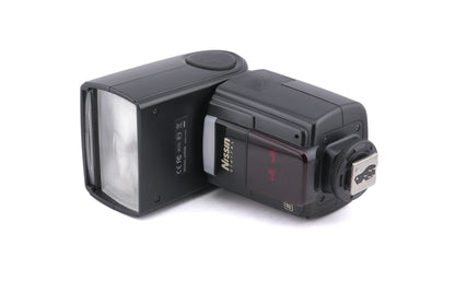 Nissin Di866 Mark II Flash
