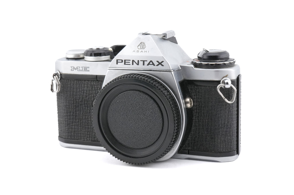 Pentax ME