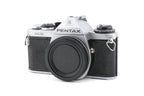 Pentax ME