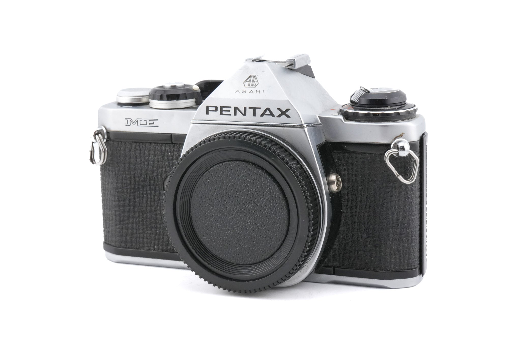 Pentax ME