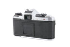Pentax ME