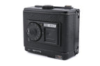Zenza Bronica 120 Film Back GS