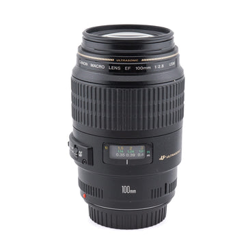 Canon 100mm f2.8 Macro USM