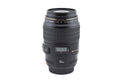 Canon 100mm f2.8 Macro USM