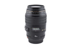 Canon 100mm f2.8 Macro USM