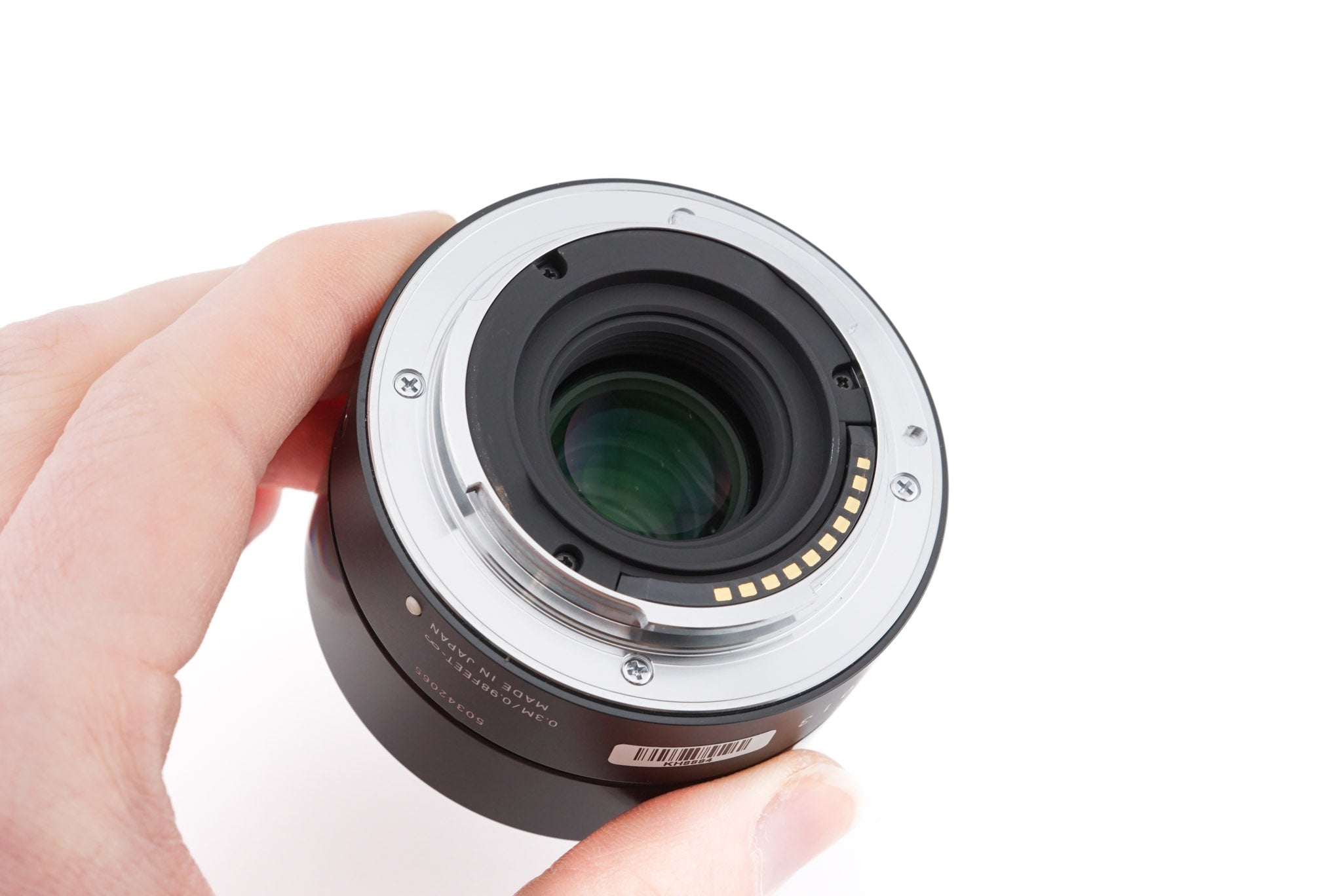 Sigma 30mm f2.8 DN Art – Kamerastore