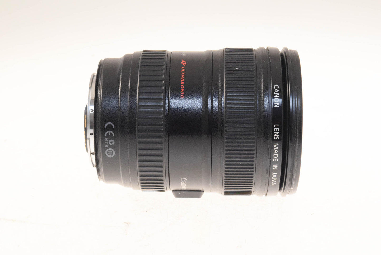 Canon 24-105mm f4 L IS USM