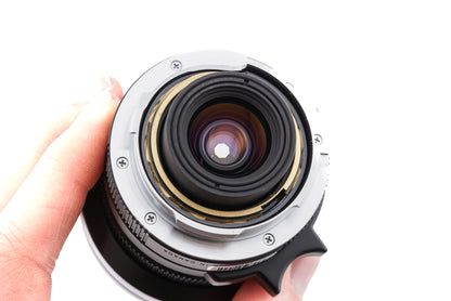 Leica 21mm f2.8 Elmarit-M (11134)