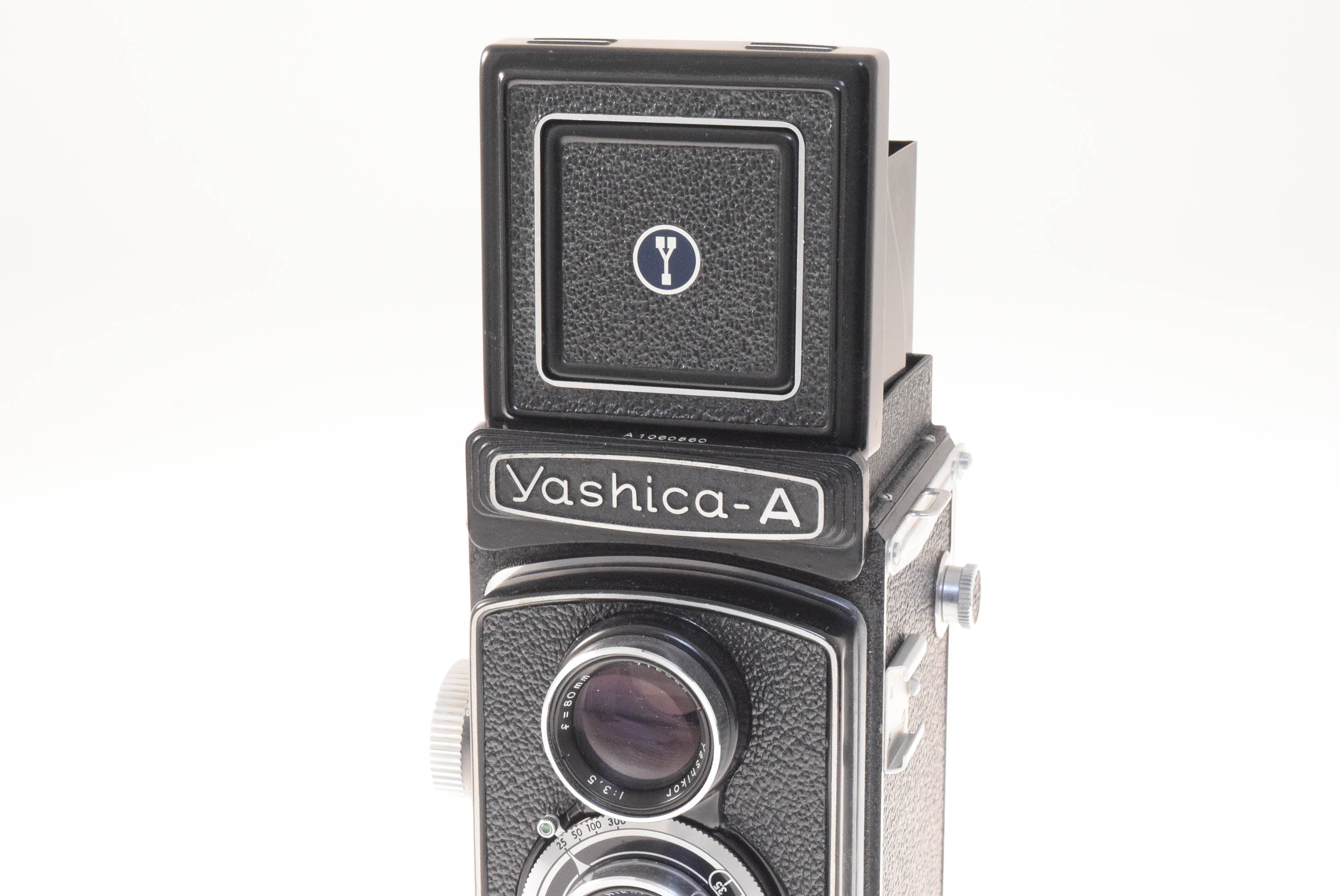 Yashica A – Kamerastore