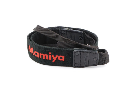 Mamiya Neck Strap