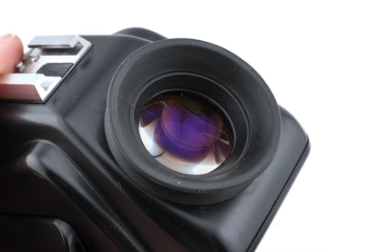 Hasselblad PME45 Prism Viewfinder