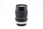 Canon 135mm f3.5 S.C.
