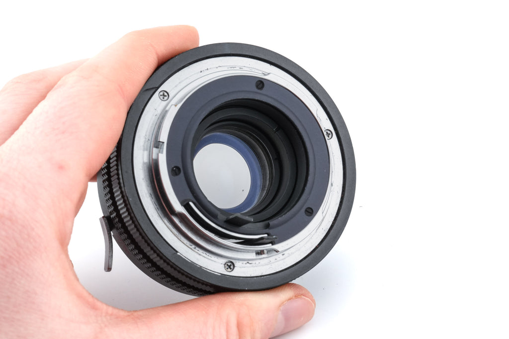 Tamron 2x Auto Tele Converter K-EE