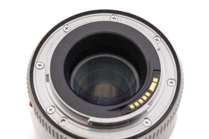 Canon 2X Extender EF III