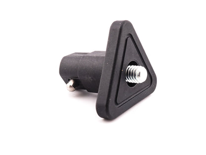 Manfrotto R190,330 Secondary Plate Assembly