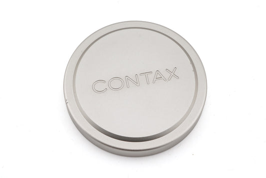 Contax 57GK-54 Metal Cap
