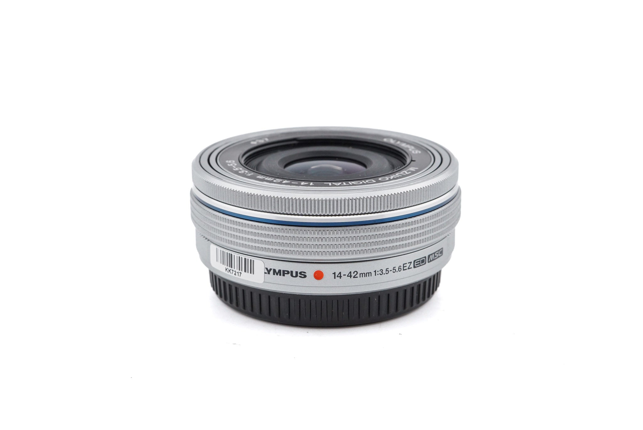 Olympus 14-42mm f3.5-5.6 EZ ED MSC M.Zuiko Digital – Kamerastore