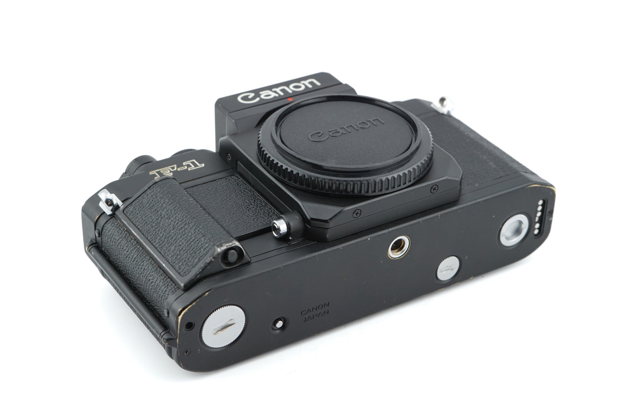 Canon New F-1 – Kamerastore