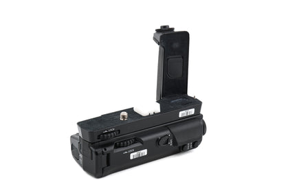 Olympus HLD-6G Camera Grip + HLD-6P Power Battery Holder