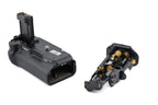 Canon BG-E3 Battery Grip