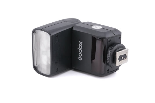 Godox TT350 Flash