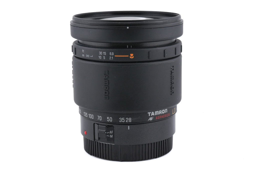 Tamron 28-200mm f3.8-5.6 AF Aspherical LD (IF) (171D)
