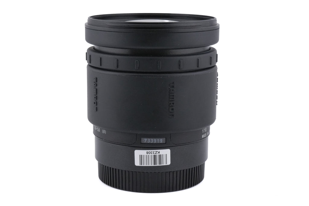 Tamron 28-200mm f3.8-5.6 AF Aspherical LD (IF) (171D)