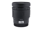 Tamron 28-200mm f3.8-5.6 AF Aspherical LD (IF) (171D)