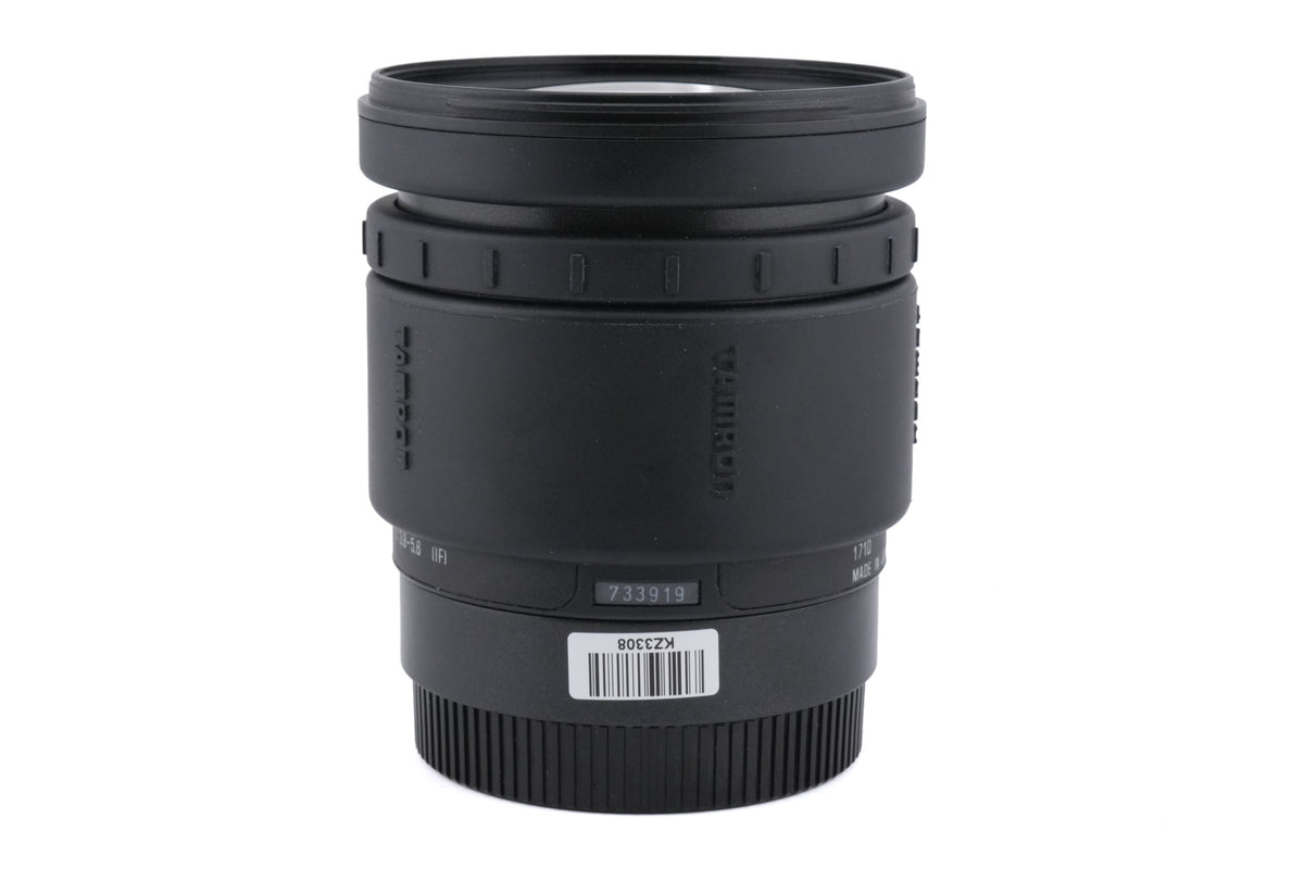 Tamron 28-200mm f3.8-5.6 AF Aspherical LD (IF) (171D)