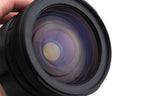 Tamron 28-200mm f3.8-5.6 AF Aspherical LD (IF) (171D)