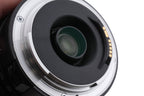 Tamron 28-200mm f3.8-5.6 AF Aspherical LD (IF) (171D)