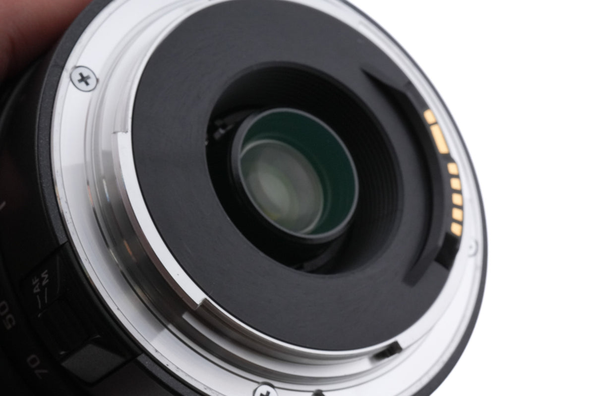 Tamron 28-200mm f3.8-5.6 AF Aspherical LD (IF) (171D)