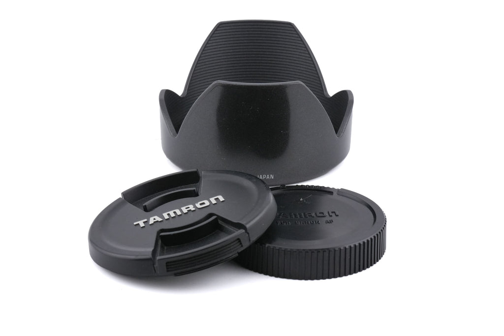 Tamron 28-200mm f3.8-5.6 AF Aspherical LD (IF) (171D)