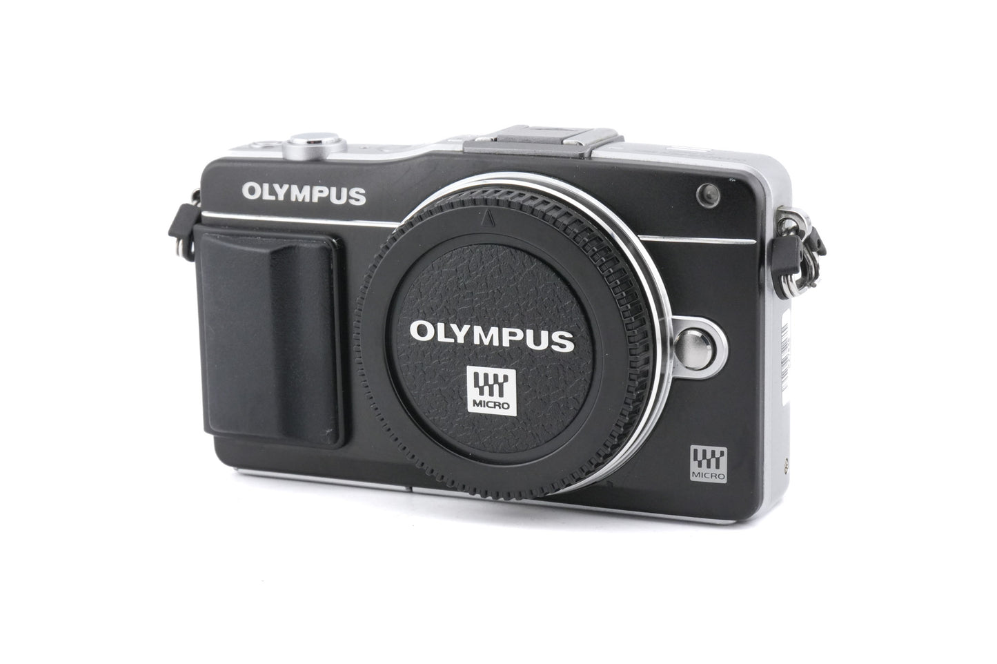 Olympus PEN E-PM2