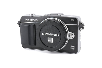 Olympus PEN E-PM2