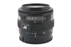 Minolta 35-70mm f4 AF Zoom