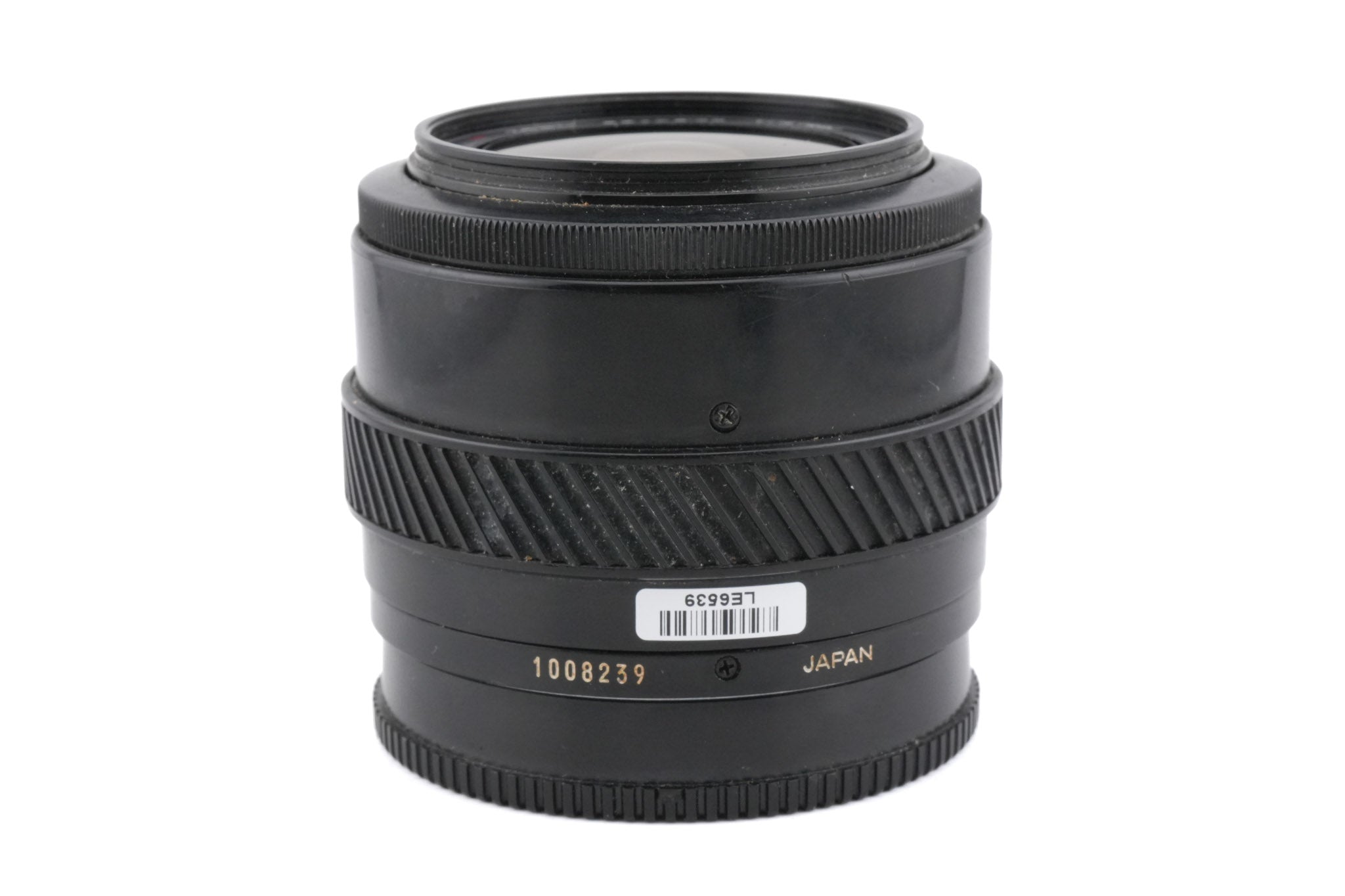 Minolta 35-70mm f4 AF Zoom