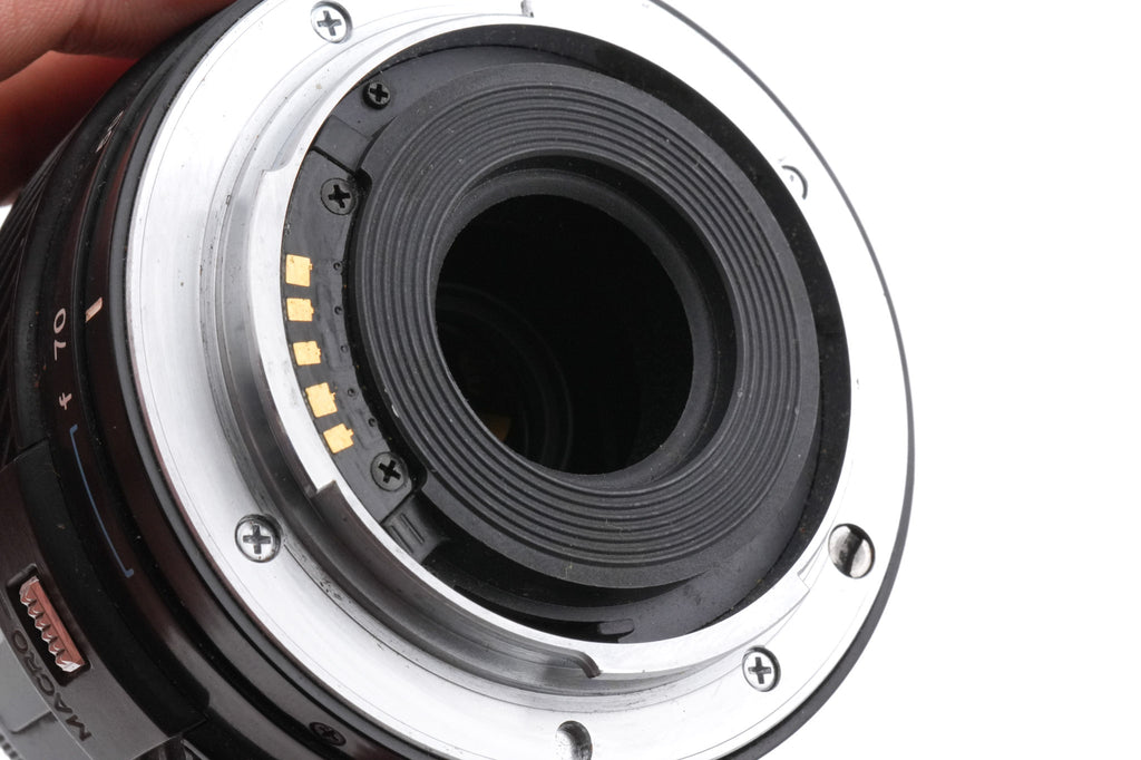 Minolta 35-70mm f4 AF Zoom