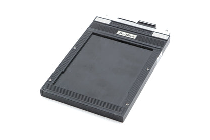 Toyo 9 x 12 cm Cut Film Holder