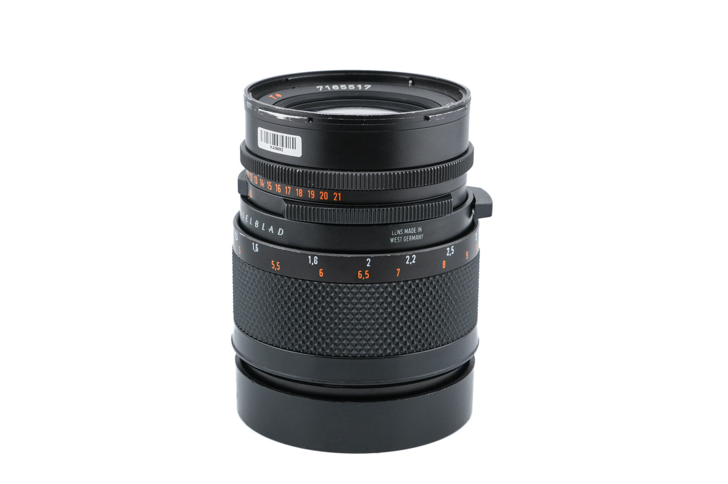 Hasselblad 150mm f4 Sonnar T* CF