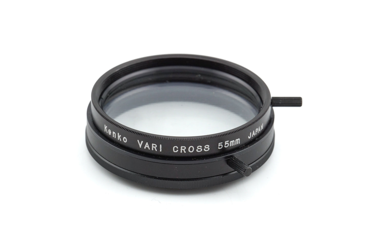 Kenko 55mm Vario Cross Filter