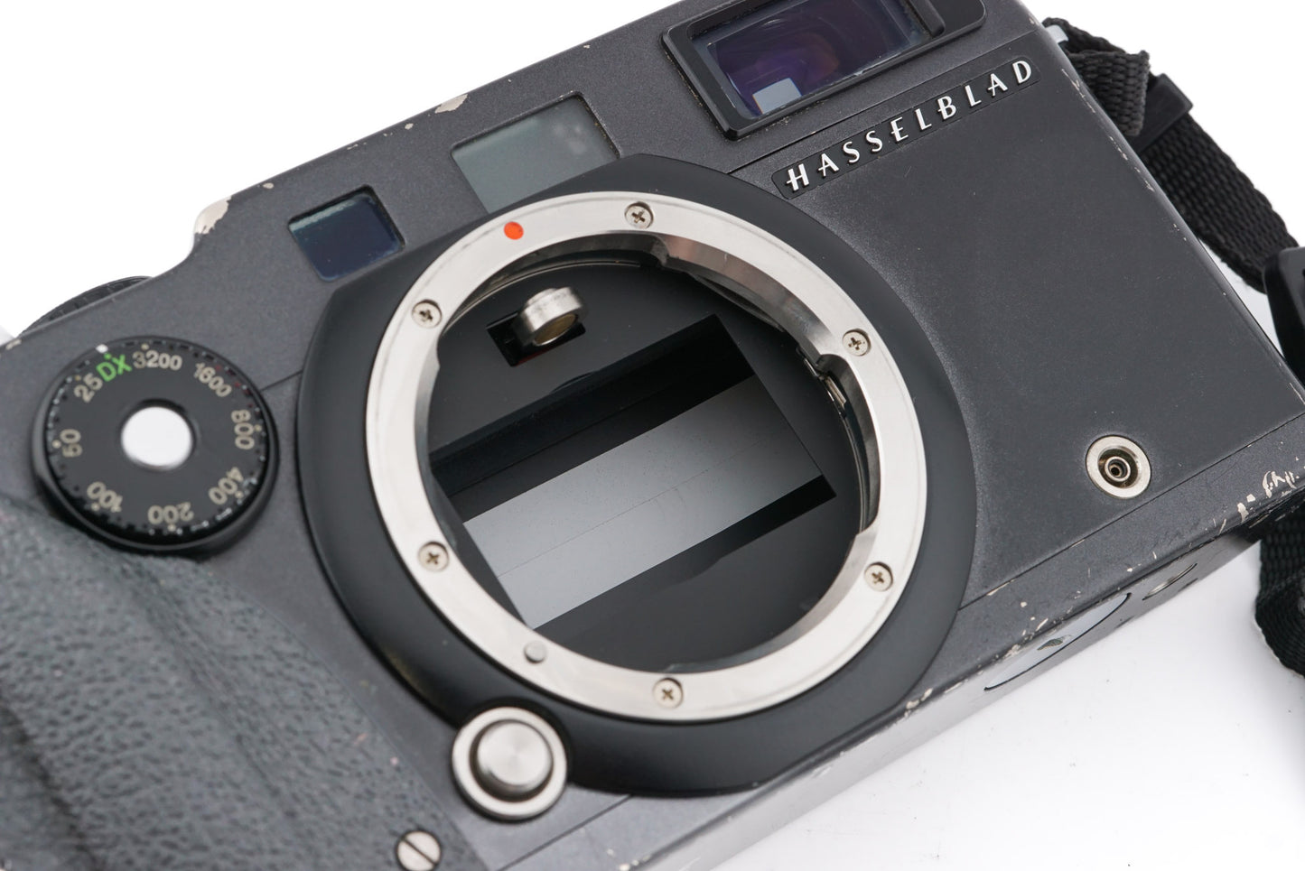 Hasselblad XPan + 45mm f4