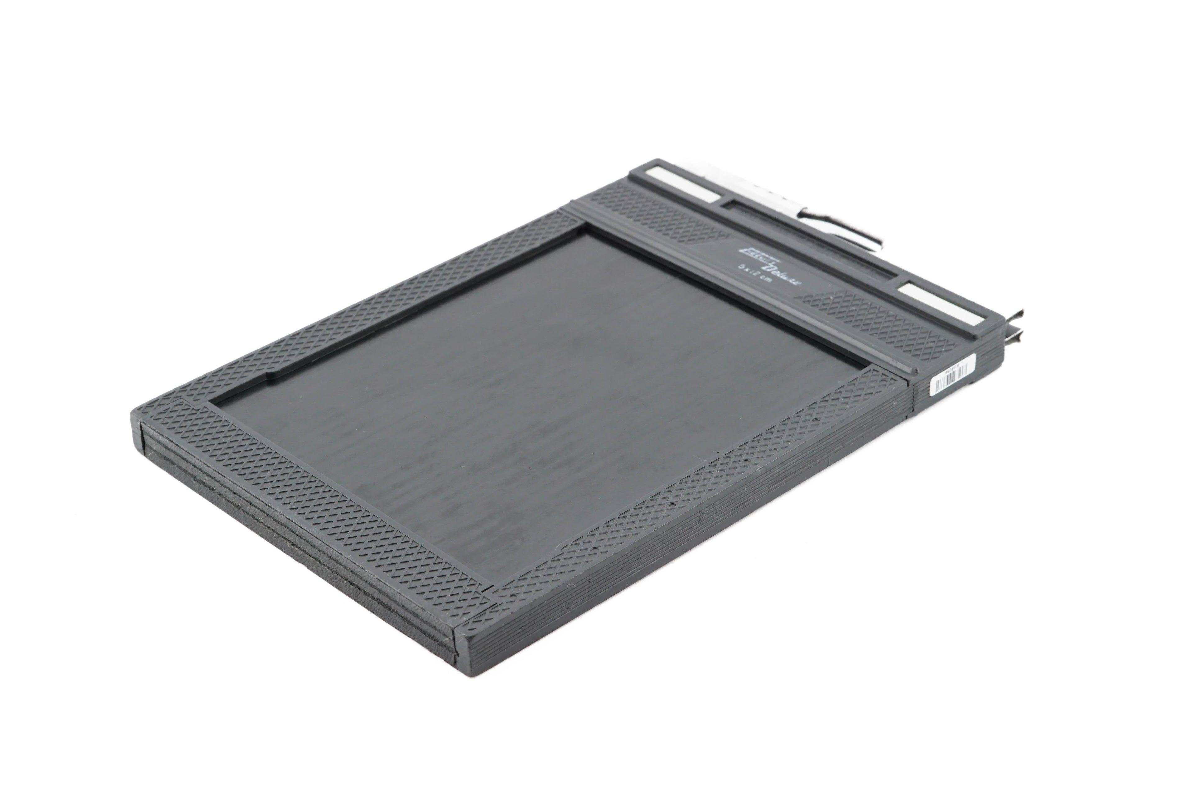 Fidelity 9 x 12 cm Deluxe Cut Film Holder